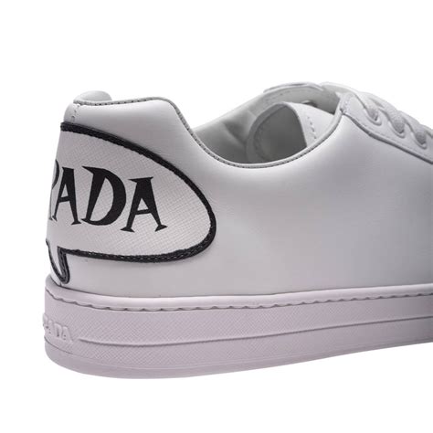 Prada men's shoes outlet